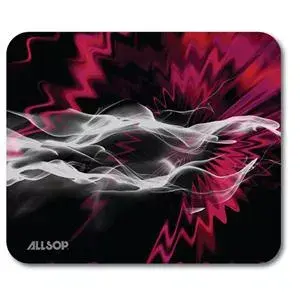 Mouse pad Allsop 06345