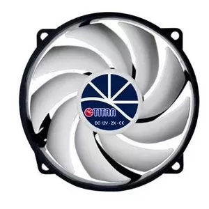 Fan Titan TFD-9525H12ZP/KU(RB)