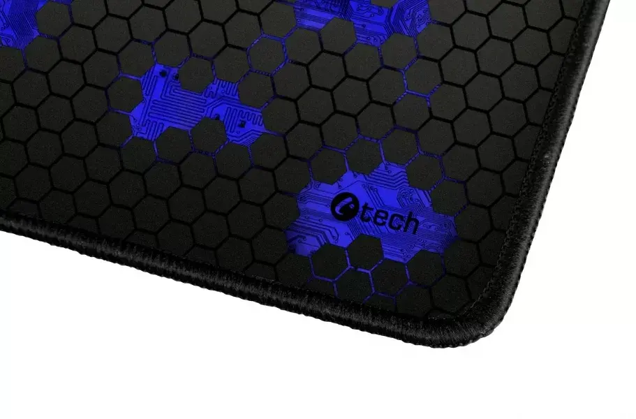 Mouse pad C-TECH PODCT2504 Photo 3