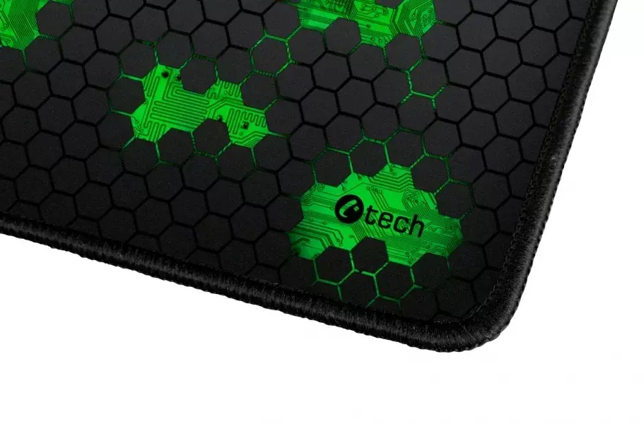 Mouse Pad C-TECH Anthea Cyber Photo 2