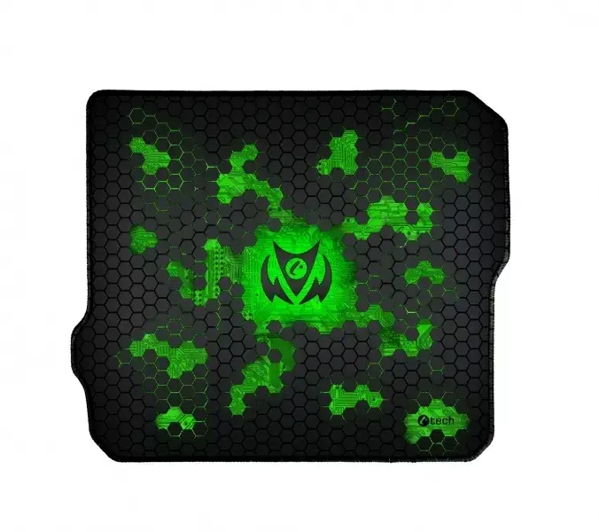 Mouse Pad C-TECH Anthea Cyber Photo 3
