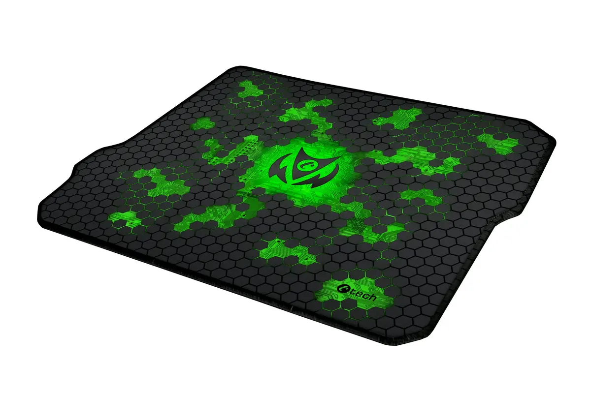 Mouse Pad C-TECH Anthea Cyber Photo 4