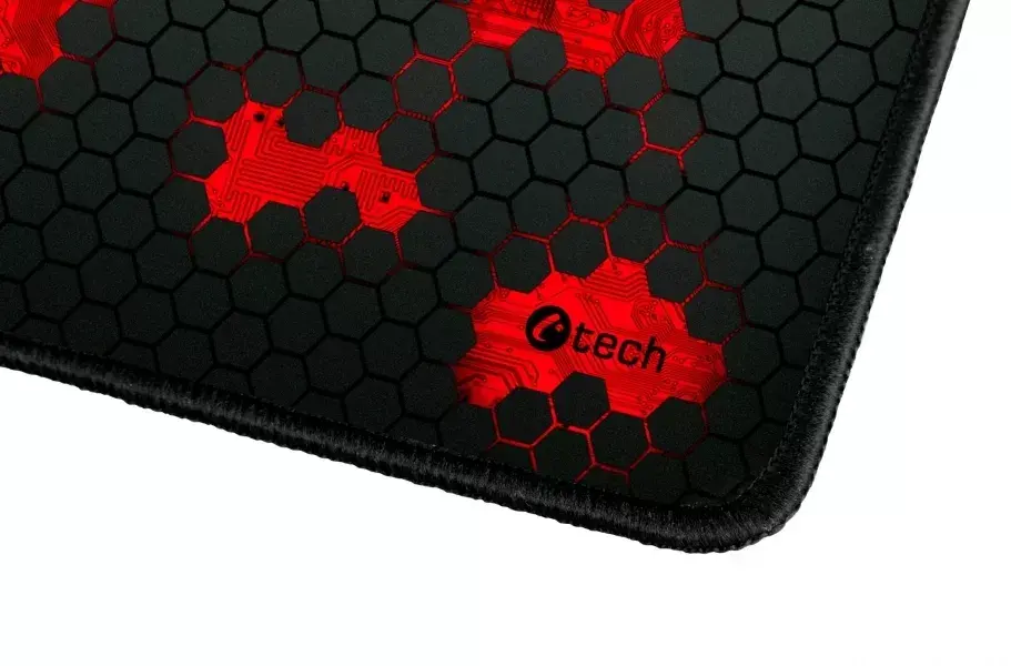 Mouse pad C-TECH Anthea Cyber Photo 3