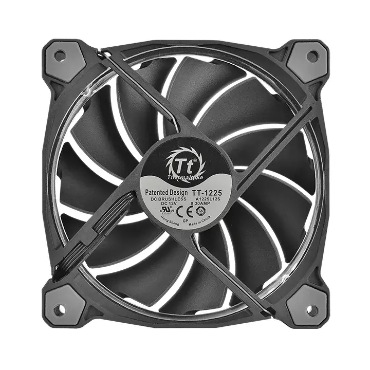 Вентилятор Thermaltake CL-F051-PL14SW-A Photo 2