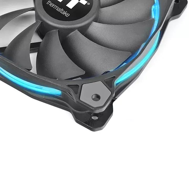 Вентилятор Thermaltake CL-F051-PL14SW-A Photo 3
