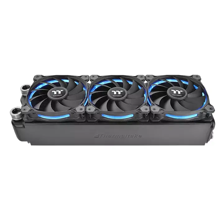 Вентилятор Thermaltake CL-F051-PL14SW-A Photo 8
