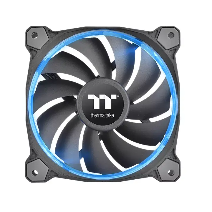 Вентилятор Thermaltake CL-F051-PL14SW-A Photo 9