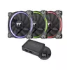 Вентилятор Thermaltake CL-F051-PL14SW-A Photo 12