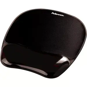 Mouse Pad Fellowes Crystals Gel