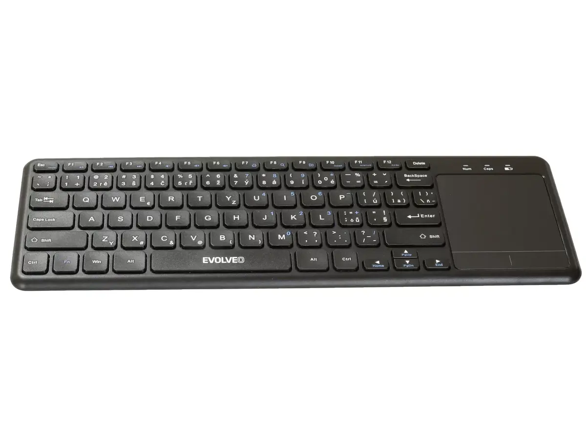 Keyboard Evolveo WK32BG Photo 2