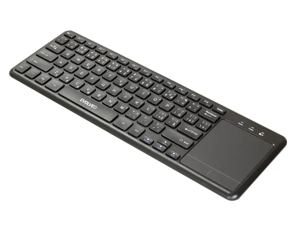Keyboard Evolveo WK32BG Photo 3