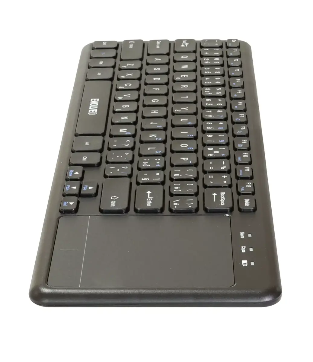 Keyboard Evolveo WK32BG Photo 4