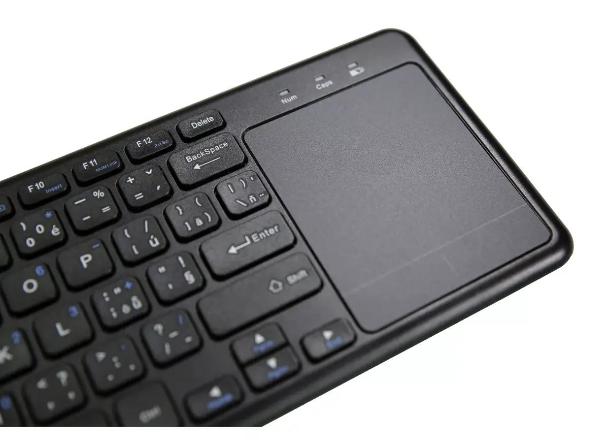 Keyboard Evolveo WK32BG Photo 6