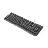 Wired USB Keyboard NATEC NKL-1151 Photo 6