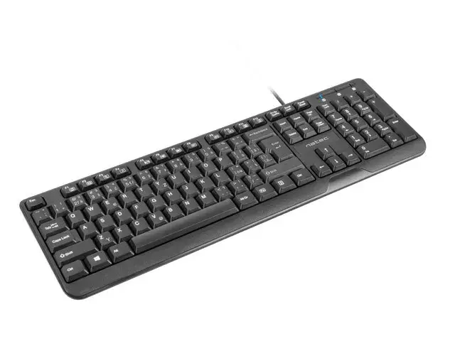 Wired USB Keyboard NATEC NKL-1151 Photo 7