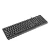 Wired USB Keyboard NATEC NKL-1151 Photo 7