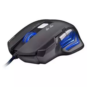 Мышь C-TECH MYSCT3221 USB Type-A Оптическая 2400 DPI