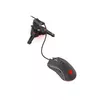 Интерфейсный хаб USB 2.0 Genesis NBU-1441 Photo 3