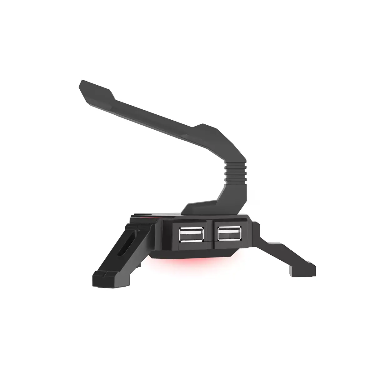 Интерфейсный хаб USB 2.0 Genesis NBU-1441 Photo 4
