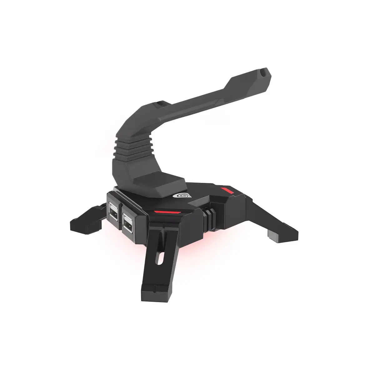 Интерфейсный хаб USB 2.0 Genesis NBU-1441 Photo 5