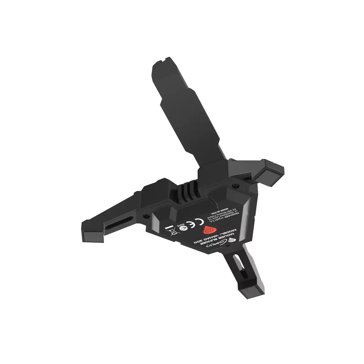 Интерфейсный хаб USB 2.0 Genesis NBU-1441 Photo 6