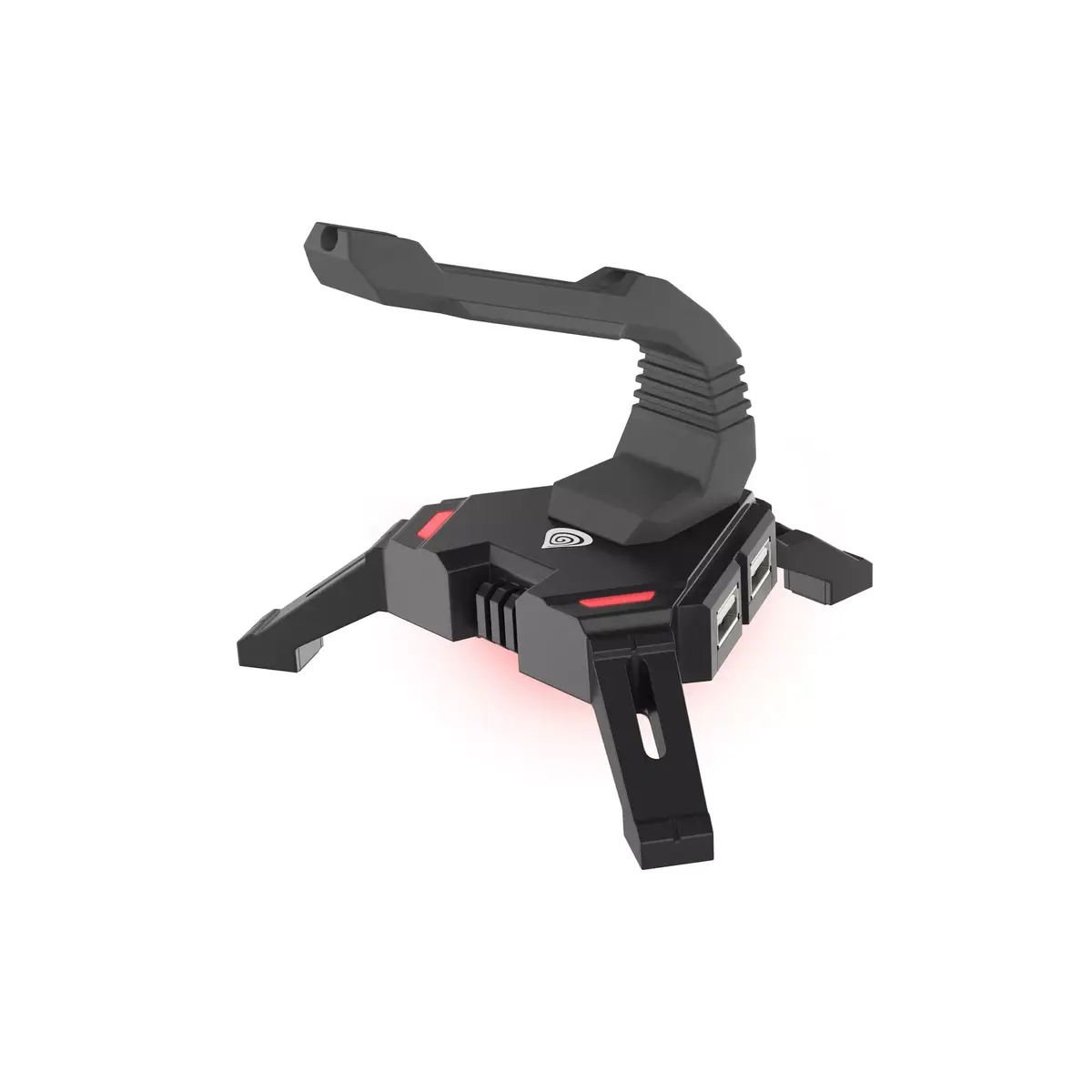 Интерфейсный хаб USB 2.0 Genesis NBU-1441 Photo 7