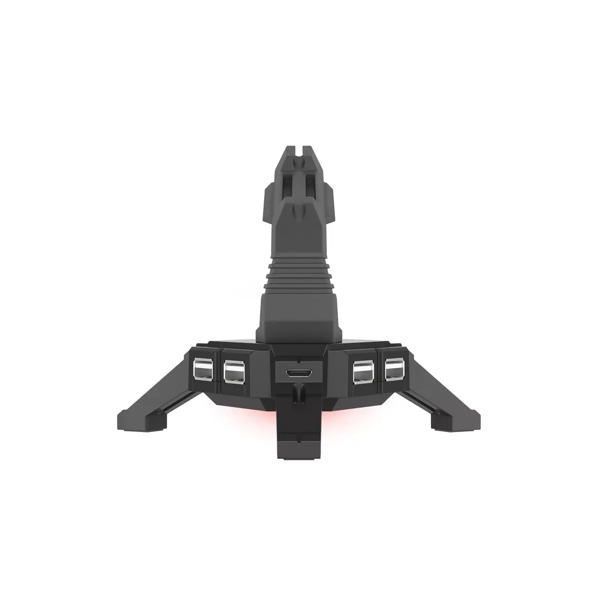 Интерфейсный хаб USB 2.0 Genesis NBU-1441 Photo 8