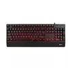 c-tech KB-104BK USB wired keyboard Photo 3