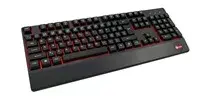 c-tech KB-104BK USB wired keyboard Photo 5