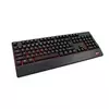 c-tech KB-104BK USB wired keyboard Photo 5