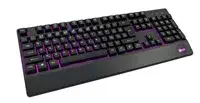 c-tech KB-104BK USB wired keyboard Photo 6