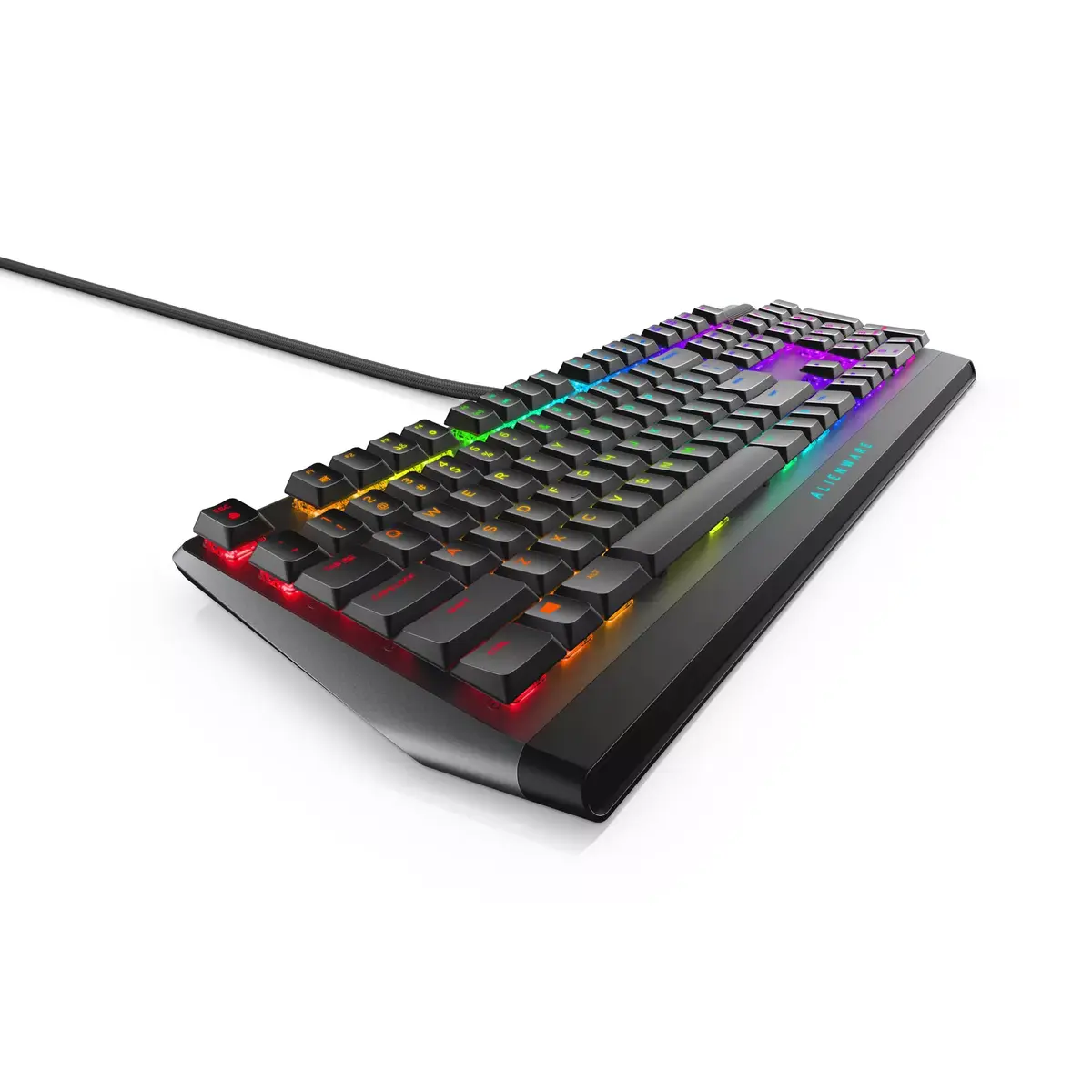 Клавиатура Alienware AW510K Photo 2