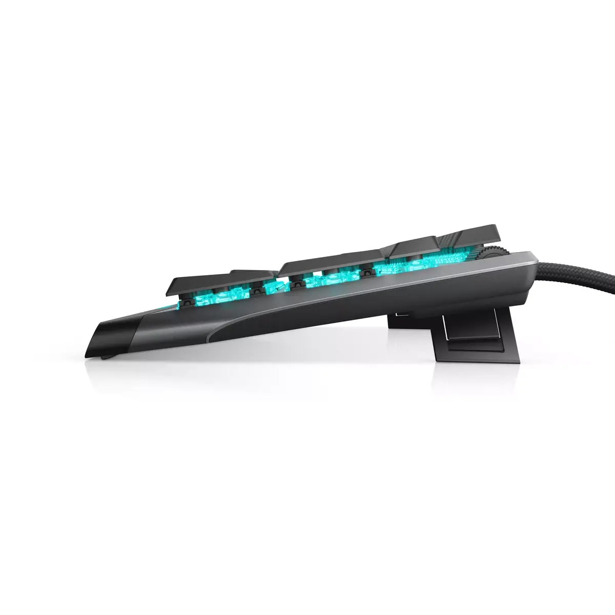 Клавиатура Alienware AW510K Photo 4