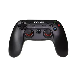 Evolveo Fighter F1 Gamepad for Android, PC and Playstation 3, Bluetooth and USB