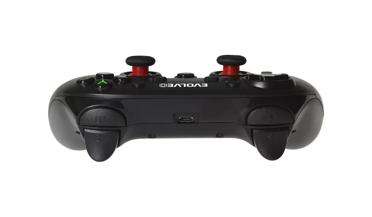 Evolveo Fighter F1 Gamepad for Android, PC and Playstation 3 Photo 4