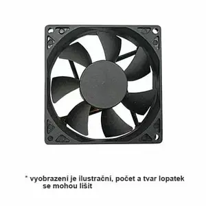 PRIMECOOLER PC-8015L12S SuperSilent 80mm Case Fan