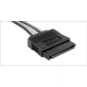 External Power Supply