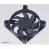 Akasa DFS501012M axial fan 50x50x10 mm Photo 2