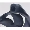 Akasa DFS501012M axial fan 50x50x10 mm Photo 3