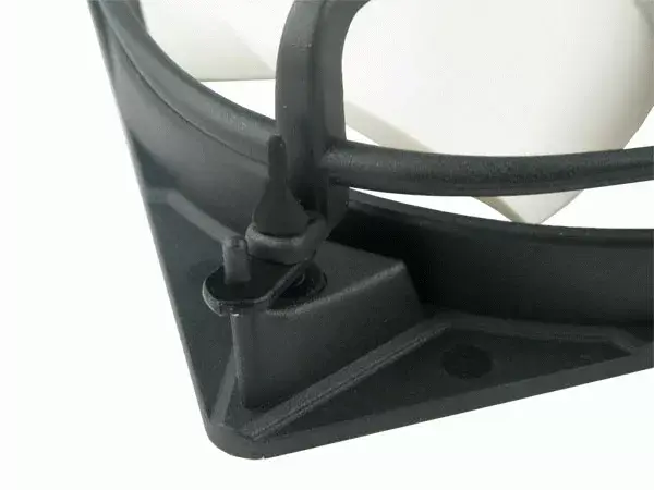 Ventilators ARCTIC F9 Pro Photo 2