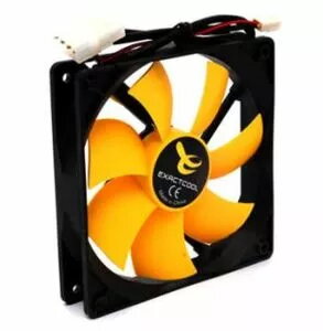 Procesora dzesētājs un Ventilatori