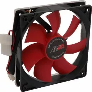 CPU/PC Cooling Fan AIREN RedWings120 Deluxe FRW120D 120W, 120 mm
