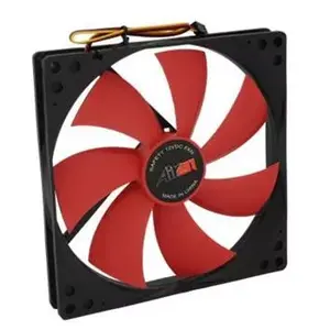 Cooling fan AIREN RedWings180 180×180×25 mm, axial PC case fan