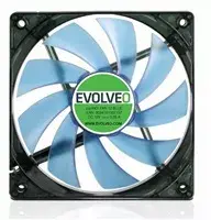 Evolveo 12L1BL 120 mm ventilators Photo 2