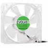 Evolveo FAN 14 RED Photo 2