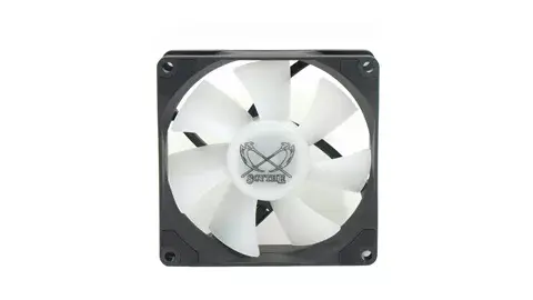Вентилятор Scythe Kaze Flex 92mm RGB PWM Photo 2