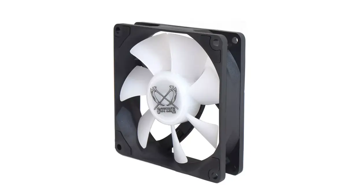 Вентилятор Scythe Kaze Flex 92mm RGB PWM Photo 3