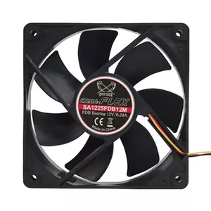 Fan Scythe Kama Flex 1500rpm