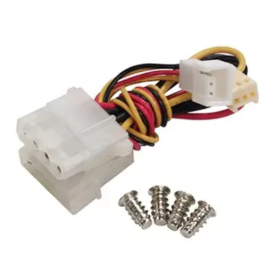 Вентилятор Scythe Kama Flex 1500rpm Photo 3