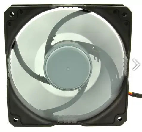 Fan Scythe Grand Flex 800rpm Photo 3